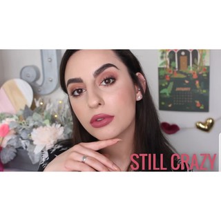Still Crazy Colourpop Lux liptick