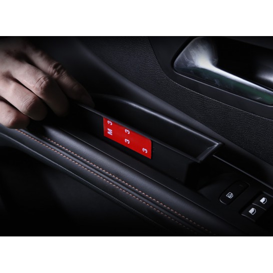 Hộp đồ tiện ích xe Peugeot 5008 Peugeot 3008 All New