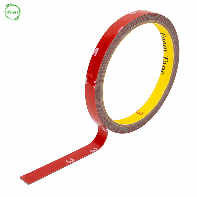 Keo Dán Hai Mặt Cf 3m Với Đường Kính 10mm