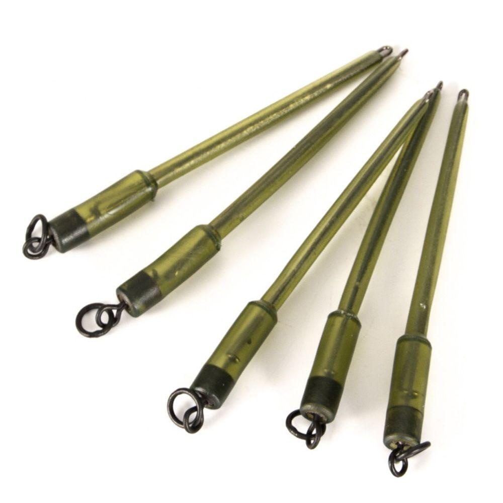 Móc Câu Cá Mềm Chống Rối Bền Bỉ Chất Lượng Cao