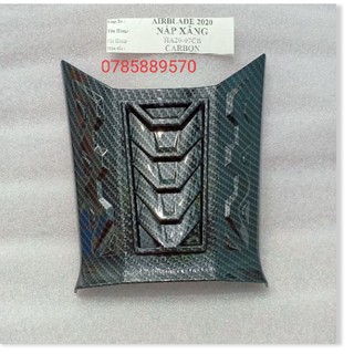 NẮP XĂNG XE AIR BLADE 2020