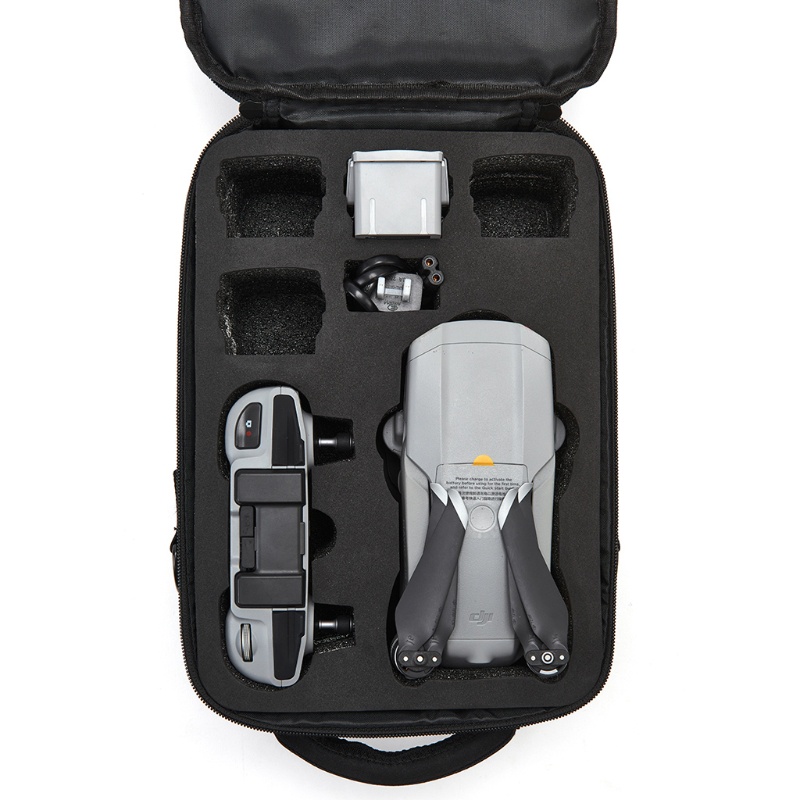 Túi Đựng Mavic Air 2S Chống Sốc Có Dây Đeo Vai Tiện Dụng Khi Đi Du Lịch