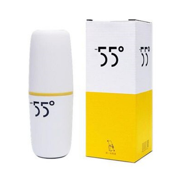 [Mua lẻ giá sỉ] Bình giữ nhiệt 55 độ 500ml