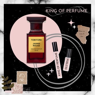 ♘♞ nước hoa tom ford jasmin rouge edp ᴛᴇsᴛᴇʀ - 𝒦𝒾𝓃𝑔 𝑜𝒻 𝒫𝒶𝓇𝒻𝓊𝓂𝓈 ♘♞