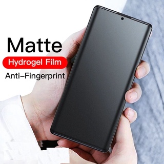 Miếng dán PPF xiaomi redmi note 7 / 6 / 5 / 4 / pro rock space matte chống vân tay, dán màn hình / mặt lưng điện thoại