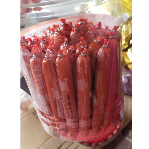 Xúc xích Boom boom (50cx21gr)