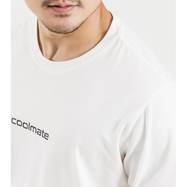 Áo thun nam IN COOLMATE Cotton Compact phiên bản Premium | BigBuy360 - bigbuy360.vn