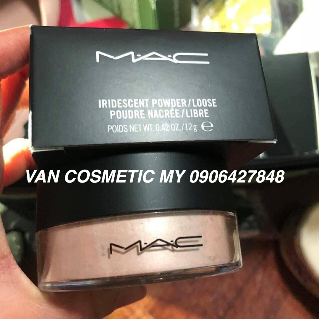 PHẤN HIGHLIGHT  MAC