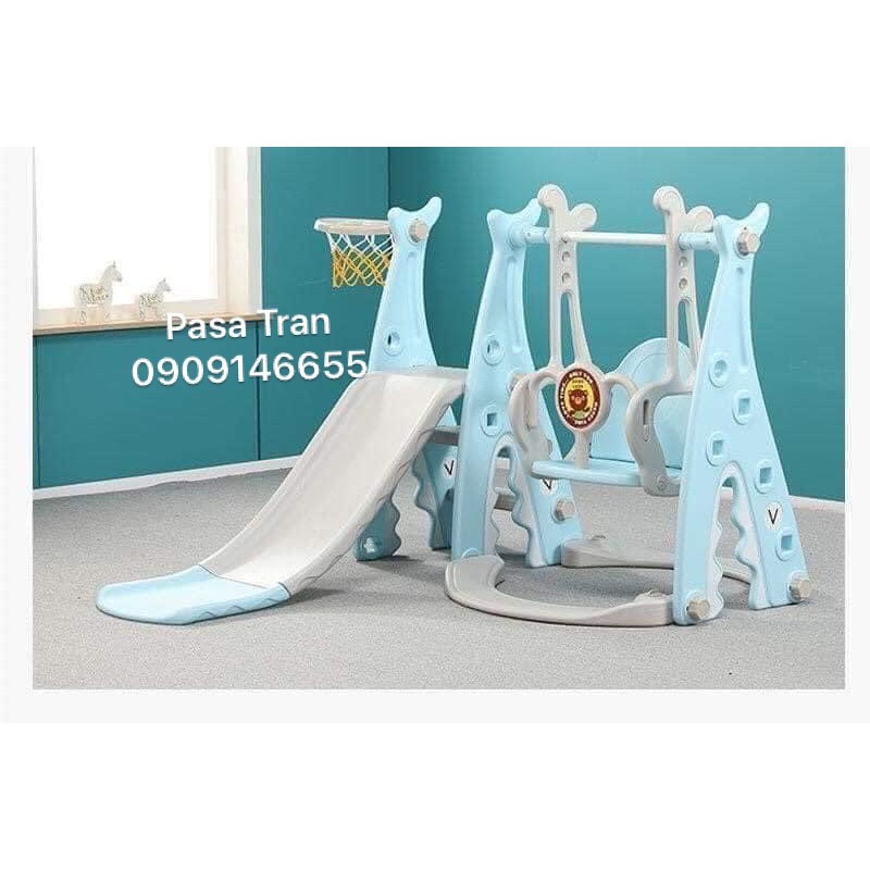 slide