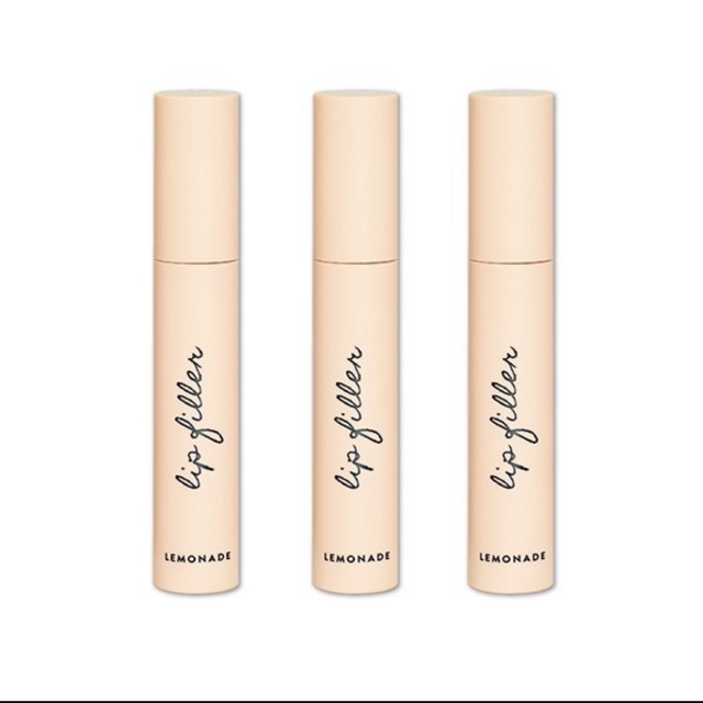 Son dưỡng căng mọng môi LIP FILLER