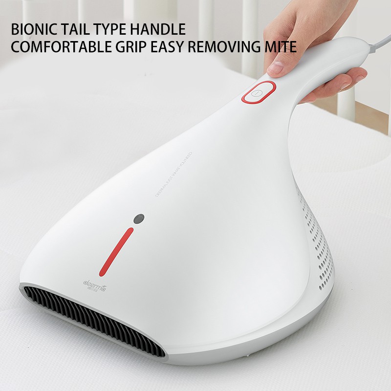 Máy Hút Bụi Khử Khuẩn & Vệ Sinh Giường Nệm Cầm Tay Deerma CM800 | BigBuy360 - bigbuy360.vn