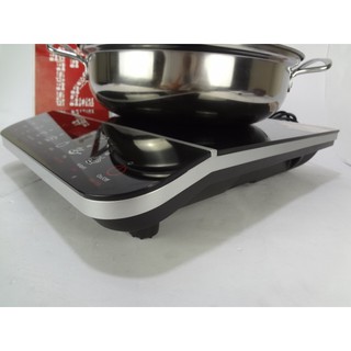 Bếp từ cảm ứng Sowun SW185