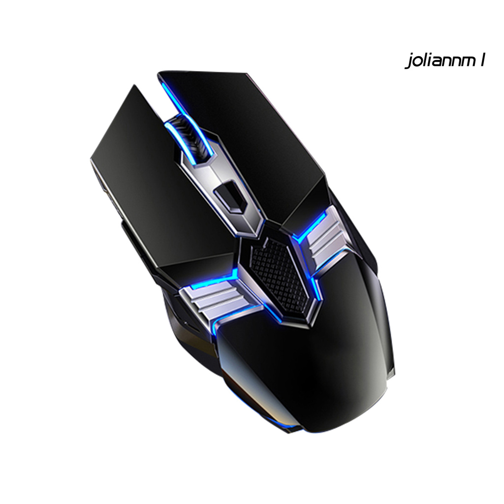 Chuột Quang Chơi Game 6 Nút Bấm G12 3200dpi | BigBuy360 - bigbuy360.vn