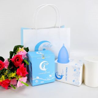 Cốc nguyệt san hercup