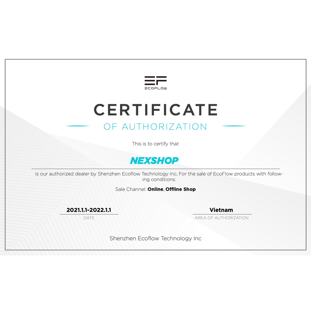 Ecoflow RiverPro Extra Battery 720Wh  Hàng Chính Hãng Có Sẵn