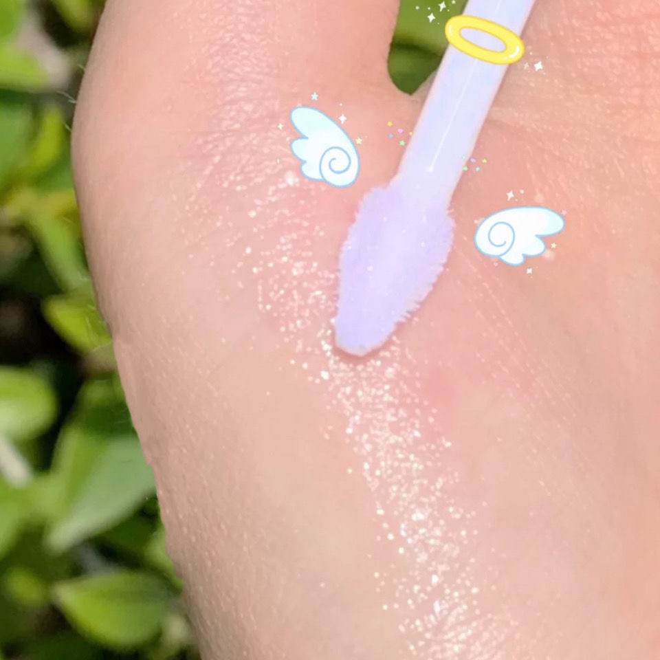 [Hàng mới về] Son Dưỡng Môi Chiết Xuất Trà Sữa Dưỡng Ẩm Giảm Nếp Nhăn Daimpu | BigBuy360 - bigbuy360.vn