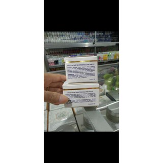 kem ngừa mụn,trắng da Leiyas