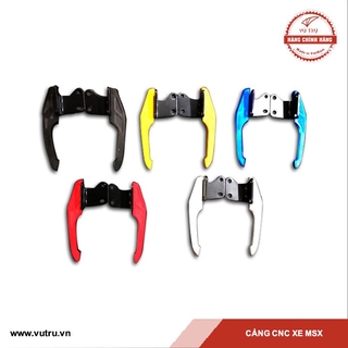 CẢNG GÃY (TAY DẮT) XE MSX CNC - CHÍNH HÃNG UNIVERSE