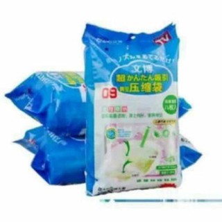 Bộ túi hút chân không