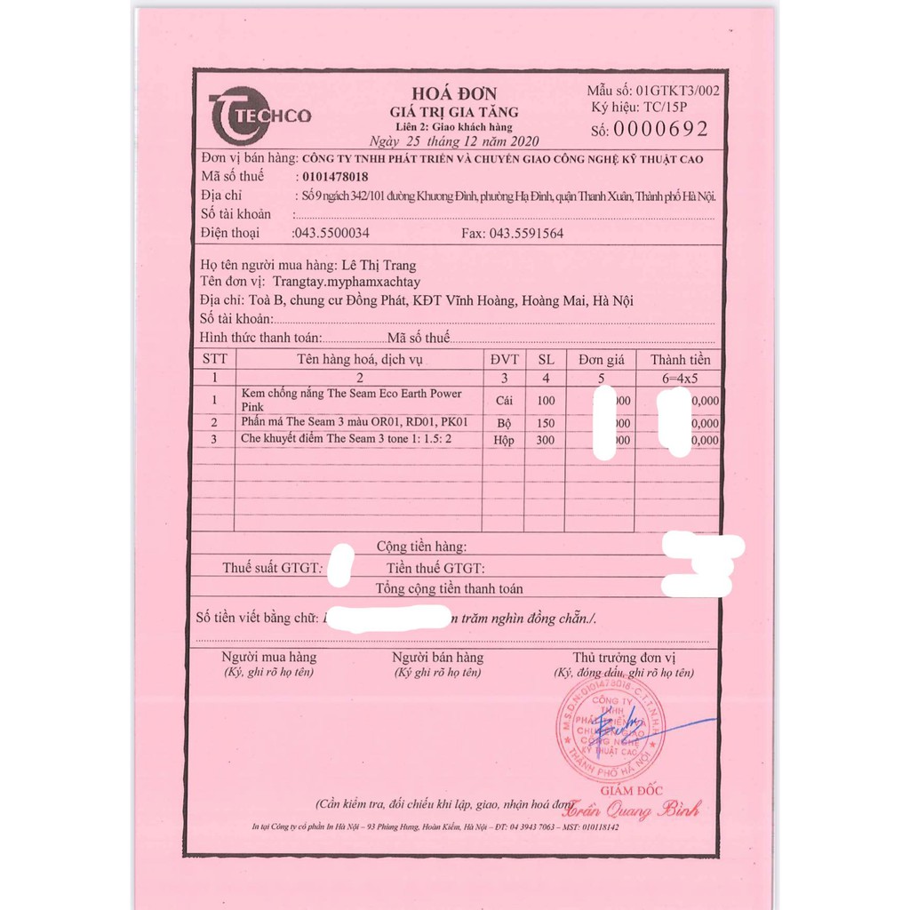 [Mã COS1904 giảm 8% đơn 300K] KEM CHỐNG NẮNG THE SAME | BigBuy360 - bigbuy360.vn