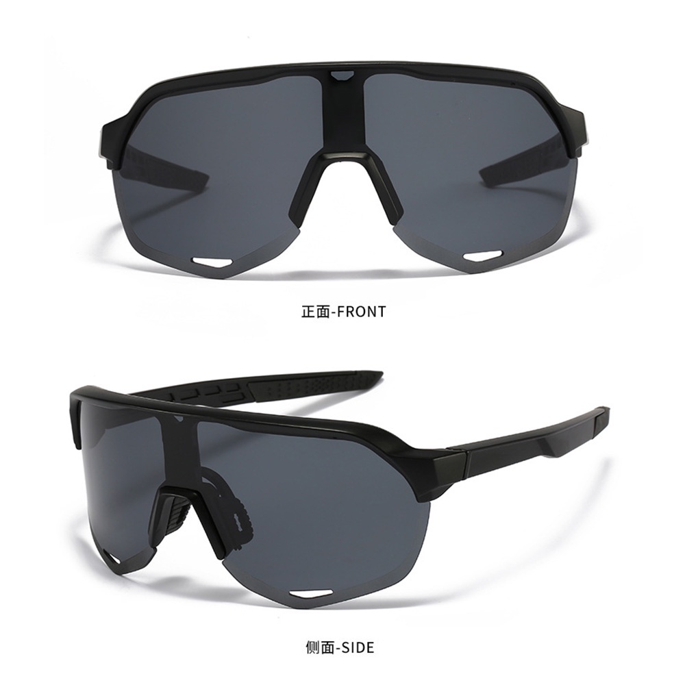 Kính râm 
AIELBRO chống tia UV400 thời trang cho cả nam và nữ