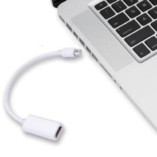 Cáp Mini Display Port DP To HDMI tốc độ cao