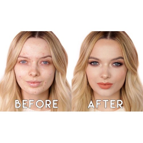 [HOT TIKTOK] Kem Lót Che Khuyết Điểm Thần Thánh DEMYSELF 30g | BigBuy360 - bigbuy360.vn