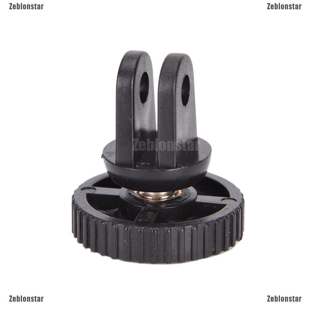 Vít Vn 1 / 4 &amp;quot; Vỏ Bảo Vệ Máy Quay Hành Trình GoPro Hero SJ4000