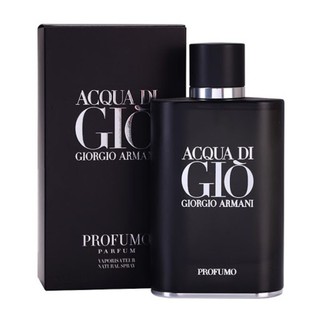 Nước hoa giorgio armani acqua di gio profumo eau de parfum full box