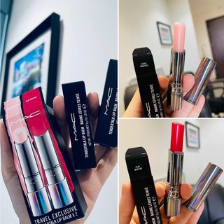 Son dưỡng Mac Tendertalk Lip Balm