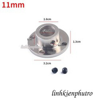 Khớp Nối Mặt Bích