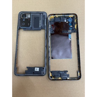 vỏ xiaomi Redmi note 10 pro 5G