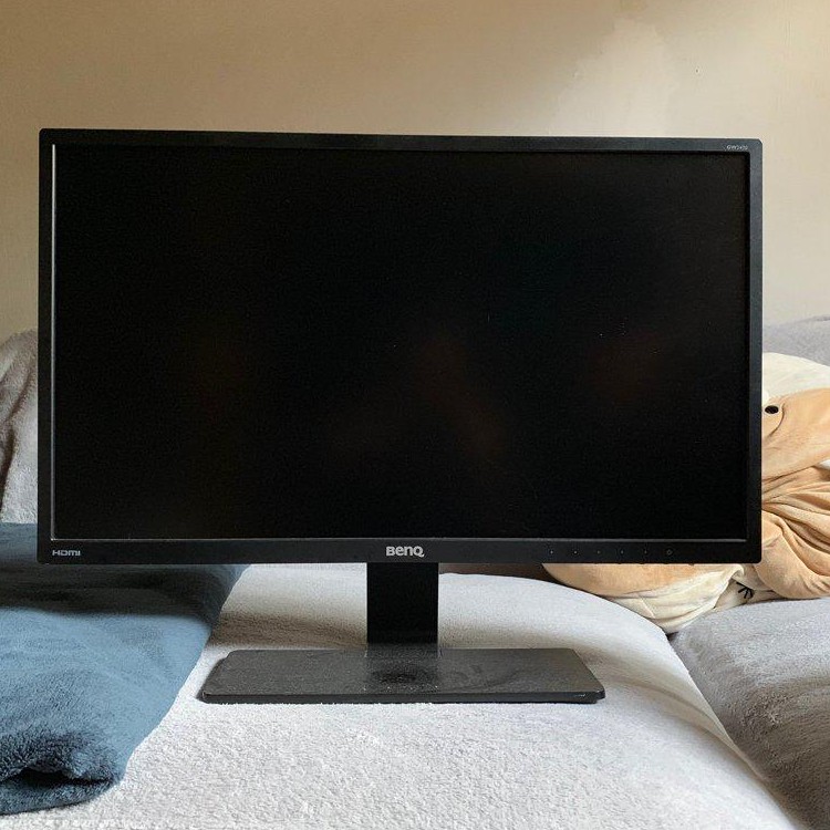 Màn hình BenQ GW2470H LED Full HD