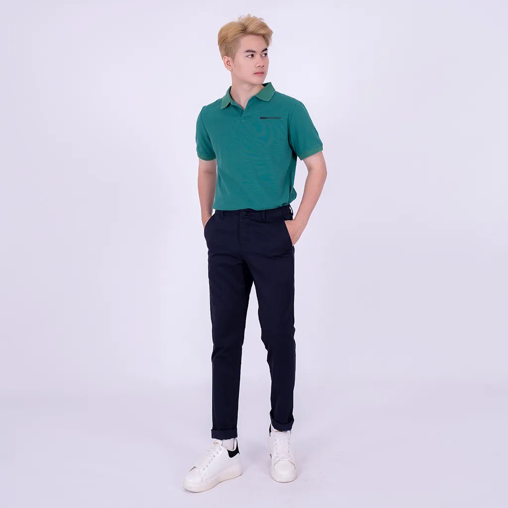 PT2000 FASHION - Quần kaki nam