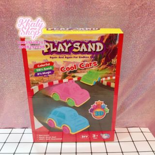 Cát động lực Space Sand