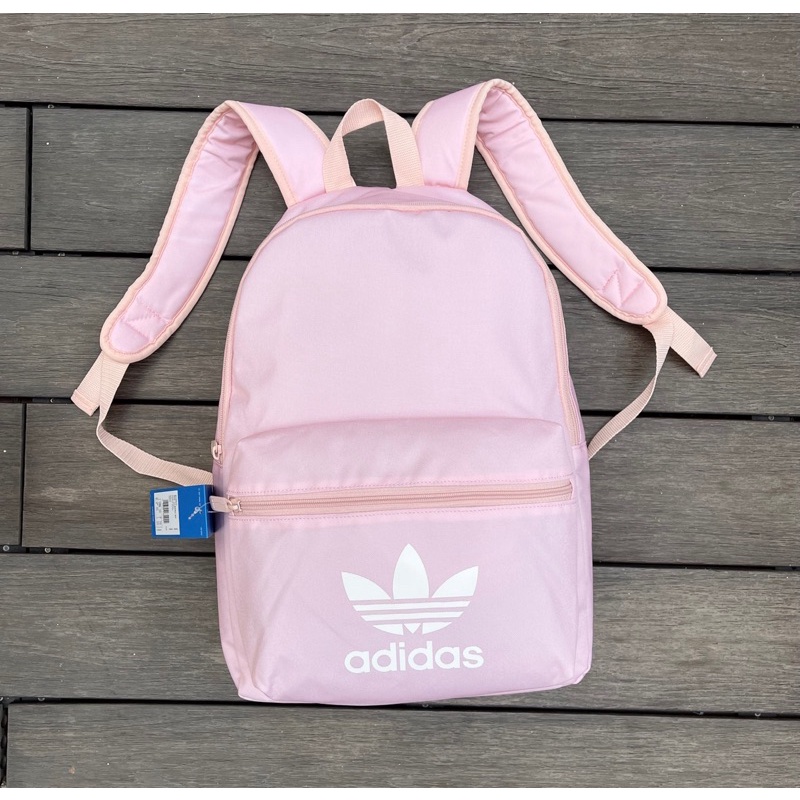 Balo hồng Adidas[full tag code]