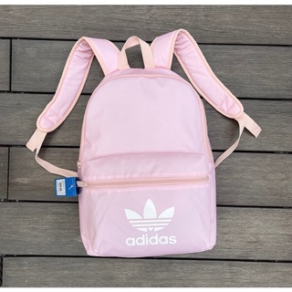 Balo hồng Adidas[full tag code]