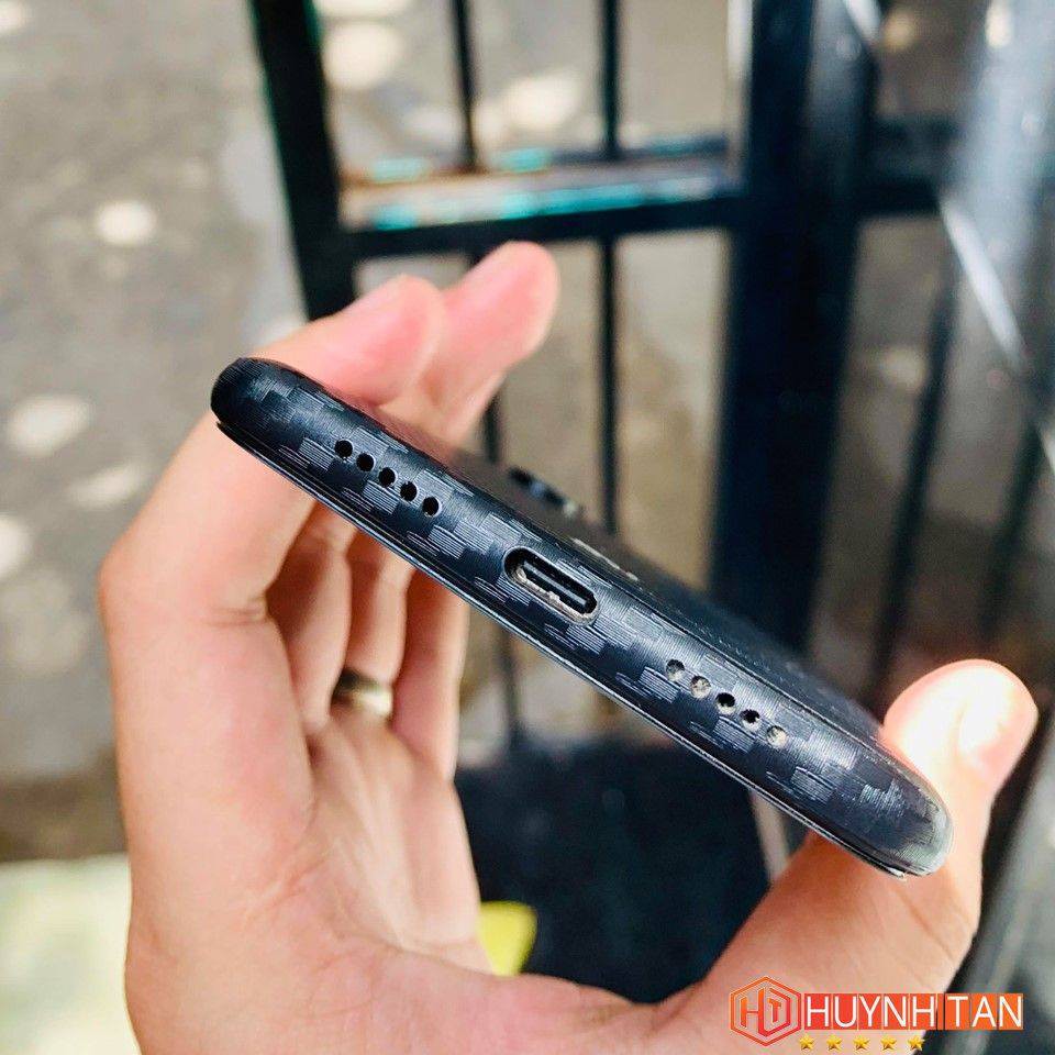 Dán Skin mặt lưng + viền dành cho các dòng Xiaomi