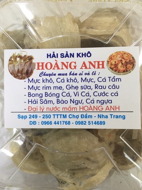 Bào ngư khô | BigBuy360 - bigbuy360.vn