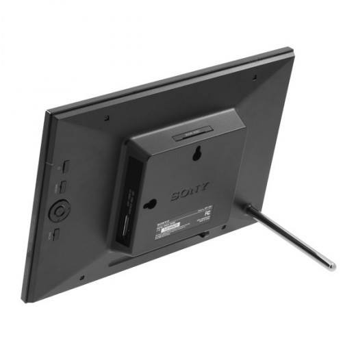 Khung ảnh kỹ thuật số Sony 9-Inch Digital Photo Frame | BigBuy360 - bigbuy360.vn