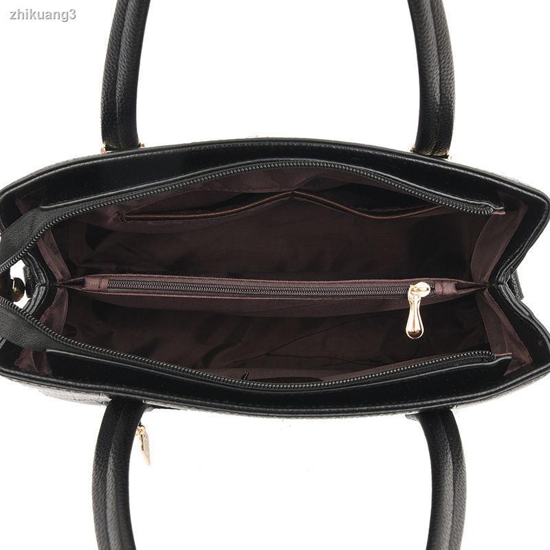 Túi Xách Da Bò Thời Trang Năm 2021 Cho Nữ