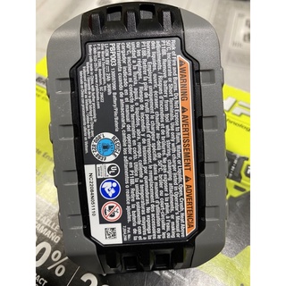pin ryobi 18v-2ah hp