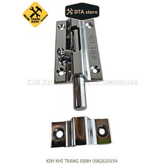 Chốt cửa Việt Tiệp 10430
