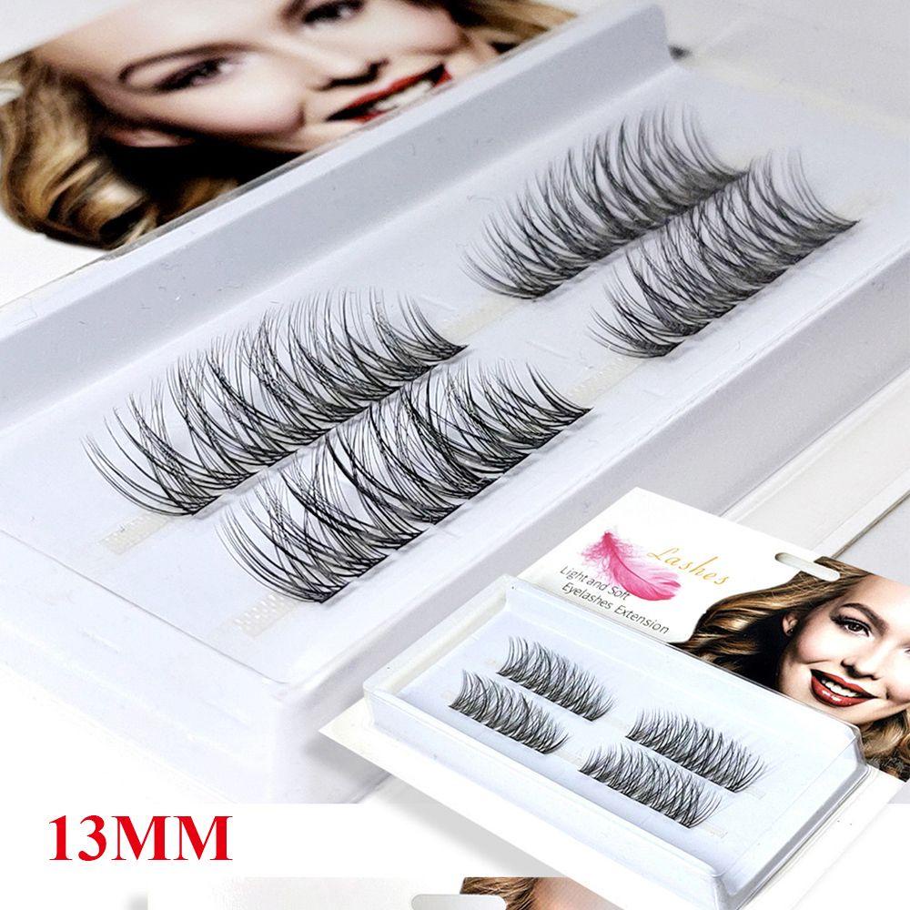 QQMALL Dụng Cụ Hỗ Trợ Gắn Mi Giả Tiện Lợi