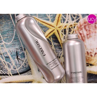 HẤP PHỦ LỤA TƠ TẰM FAKESHU 618ML - S/P ĐÚNG CHUẨN SALON