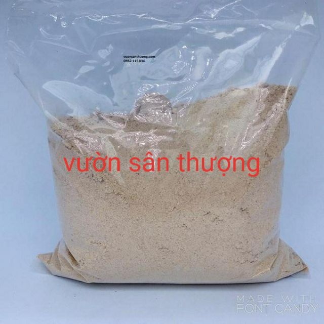 Cám gạo 2kg