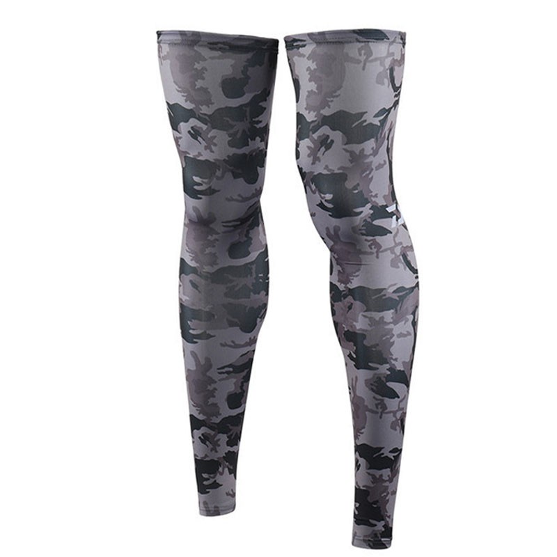 Daiwa Quần Legging Co Giãn Thoáng Khí Chống Tia UV Dành Cho Nam Nữ Đi Câu Cá