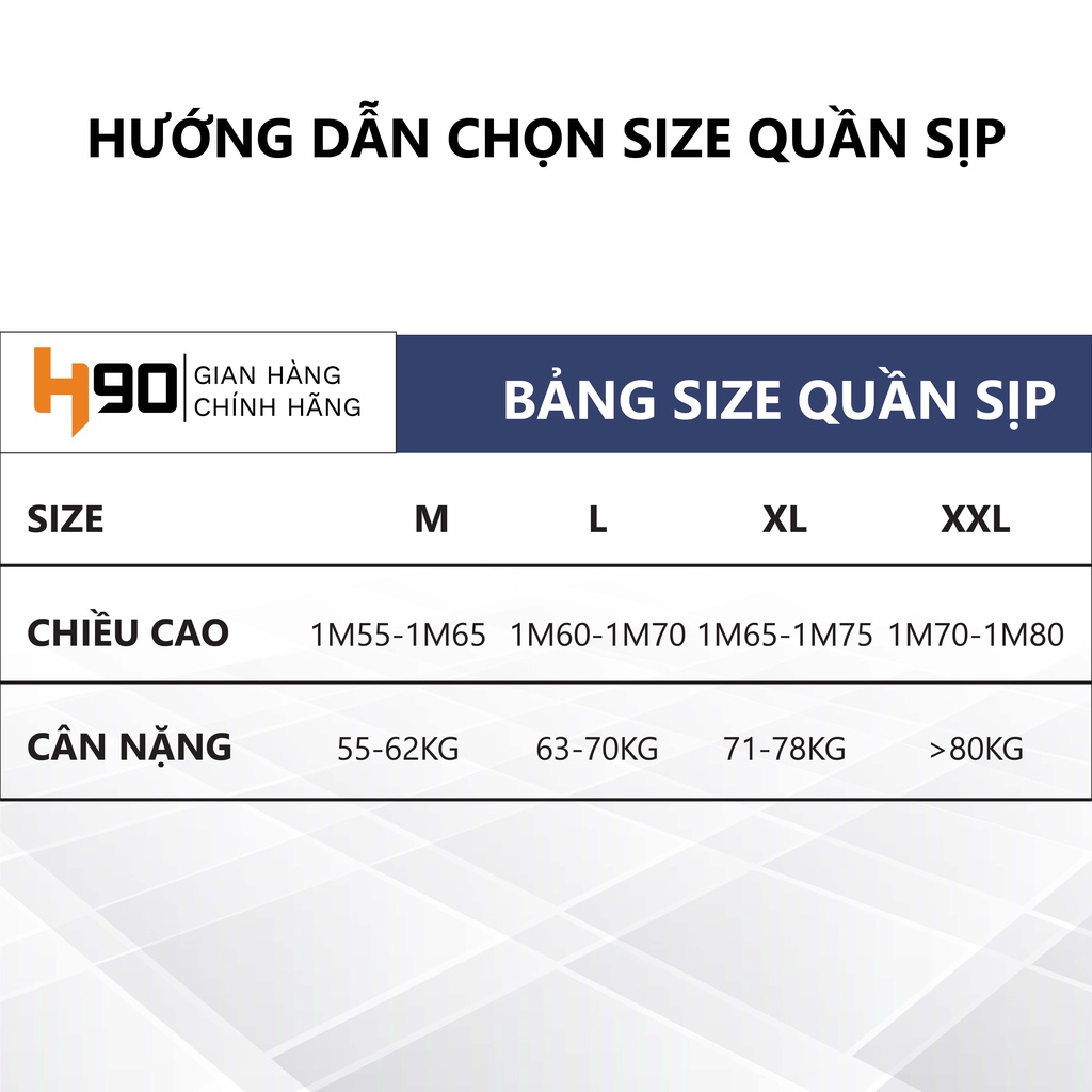Quần Sịp Tam Giác Nam Cao Cấp Chất Lạnh, Mặt Vải Mềm Mại, Co Giãn Thoải Mái, Thoáng Mát Q027