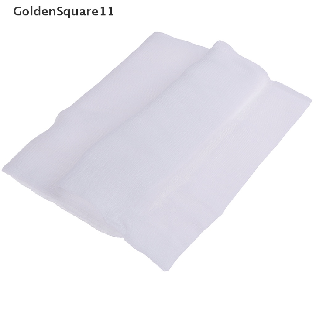 Tấm Vải Gạc Cotton 1.5 Yards 11 Dùng Làm Phô Mai / Nướng Bánh