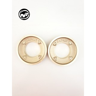 Miếng Đồng Sen JAPAN Chân 43